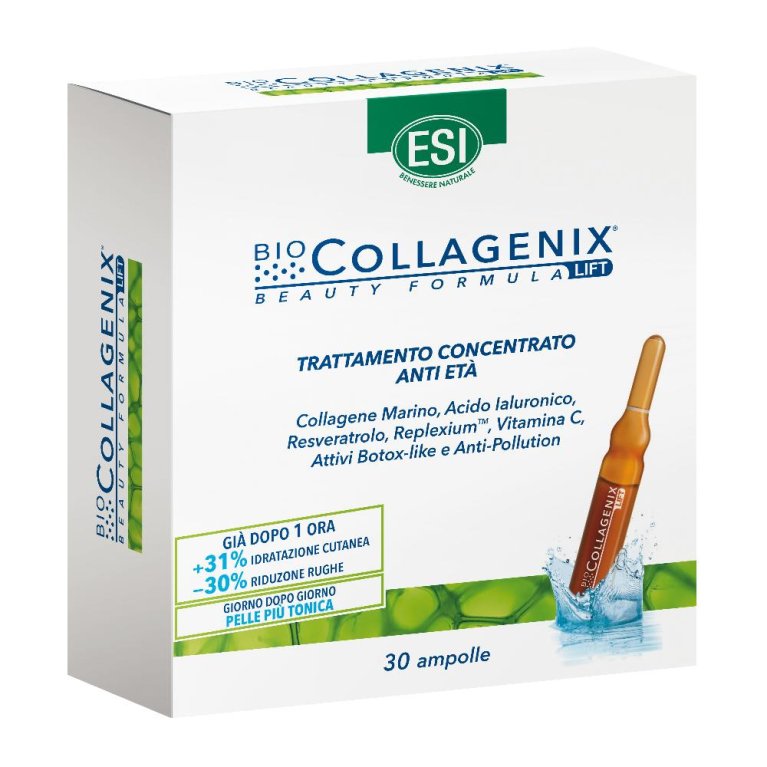 ESI BIOCOLLAGENIX 30AMP ESI BIOCOLLAGENIX 30AMP