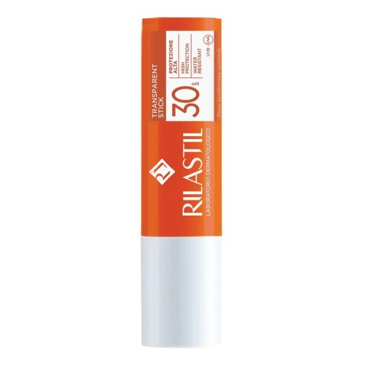 RILASTIL SUN PPT 30 STICK TRAS RILASTIL SUN PPT 30 STICK TRAS