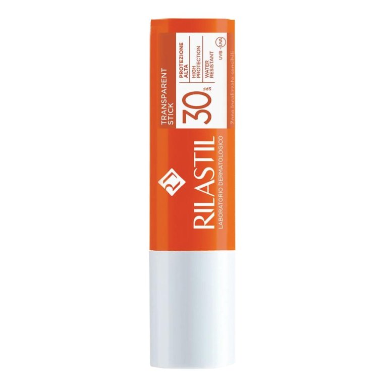 RILASTIL SUN PPT 30 STICK TRAS
