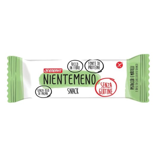 NIENTEMENO BAR PISTACCHI MIRT