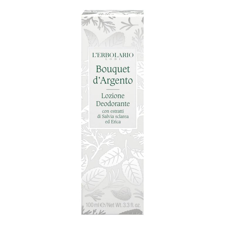 BOUQUET D'ARG LOZ DEO 100ML