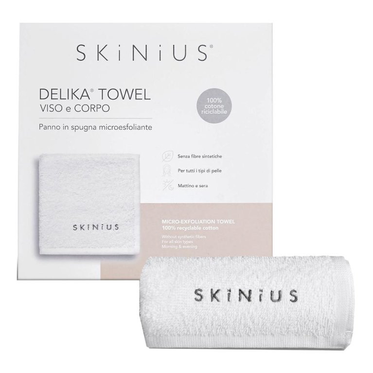 DELIKA TOWEL DELIKA TOWEL