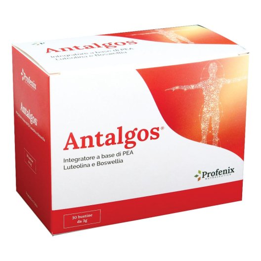 ANTALGOS 30BUST ANTALGOS 30BUST