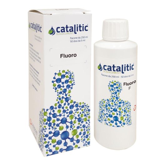 CATALITIC F 250ML