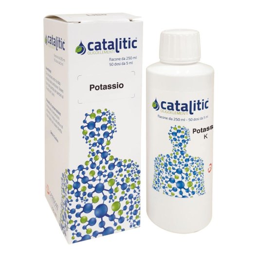 CATALITIC K 250ML