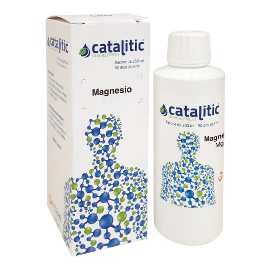 CATALITIC MG 250ML CATALITIC MG 250ML
