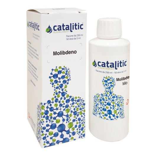 CATALITIC MO 250ML CATALITIC MO 250ML