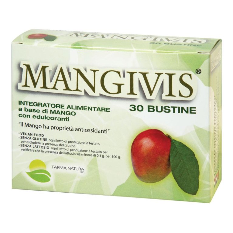 MANGIVIS 30BUST