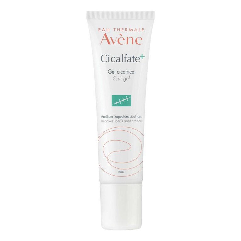 AVENE CICALFATE+ GEL CICATRICE AVENE CICALFATE+ GEL CICATRICE