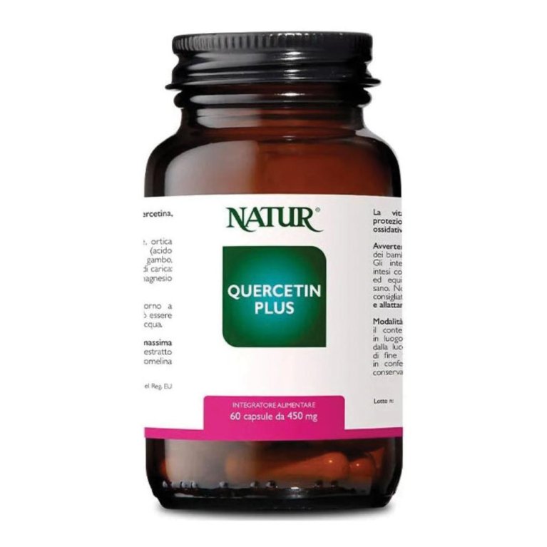 QUERCETIN PLUS 90CPS QUERCETIN PLUS 90CPS