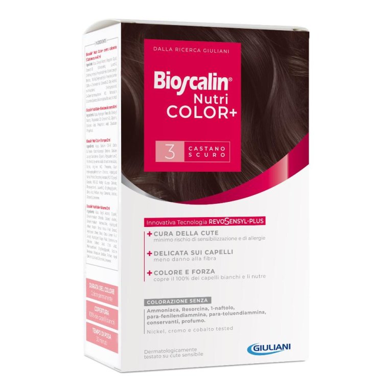 BIOSCALIN NUTRICOL PL 3 CAS SC BIOSCALIN NUTRICOL PL 3 CAS SC