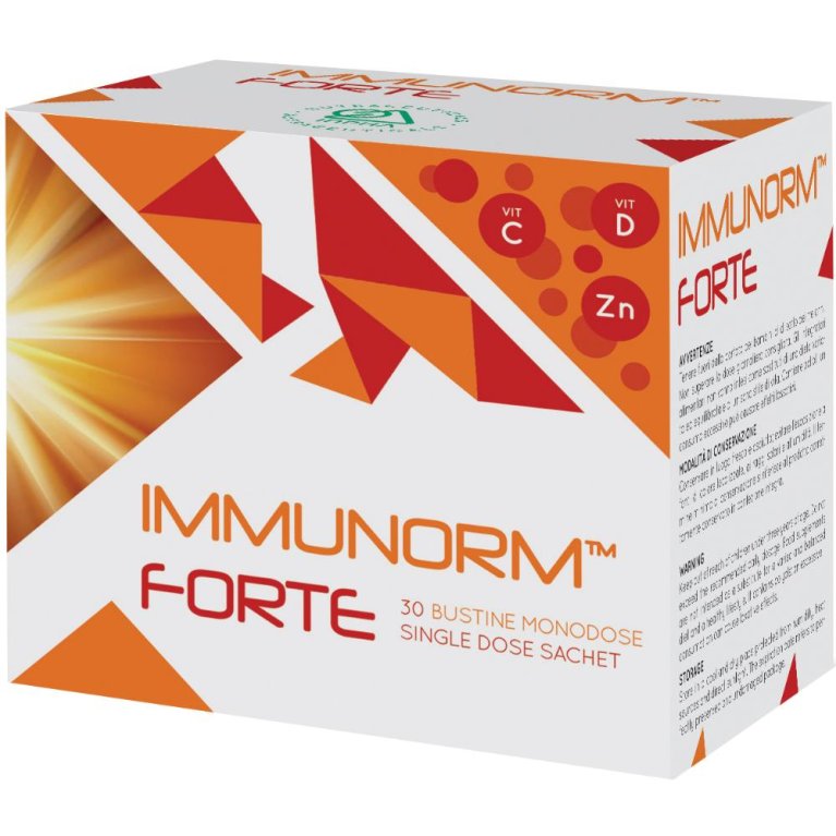 IMMUNORM FORTE 30BUST IMMUNORM FORTE 30BUST