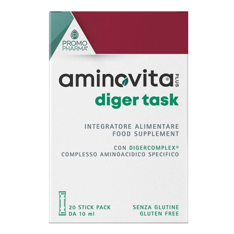 AMINOVITA PLUS DIGER TA20STICK AMINOVITA PLUS DIGER TA20STICK