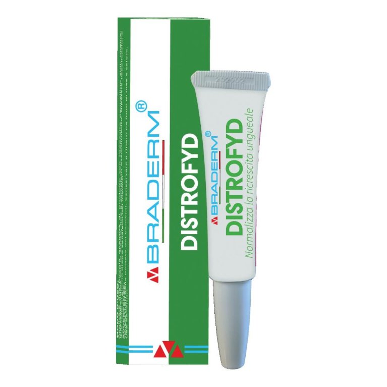 DISTROFYD 15ML BRADERM DISTROFYD 15ML BRADERM