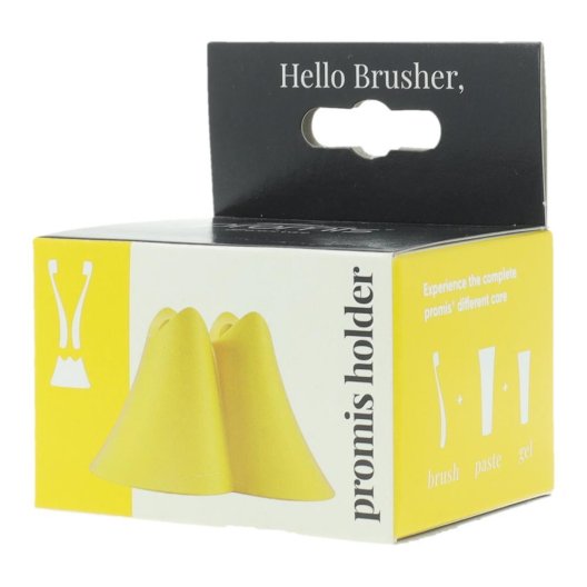 PROMIS PORTASPAZZOLINO D YELLO PROMIS PORTASPAZZOLINO D YELLO