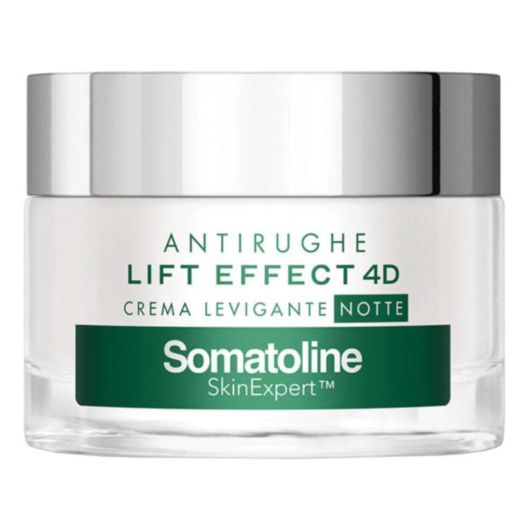 SOMAT C VISO 4D FILLER NTT50ML