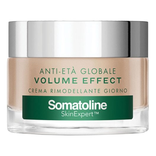 SOMAT C VOL EFF CREMA RISTRUTT