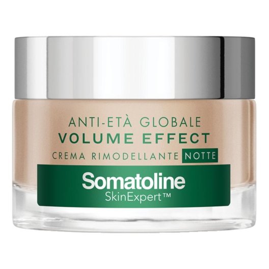 SOMAT C VOL EFF CR RIPA NOTTE