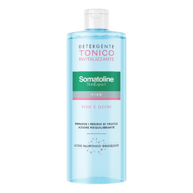 SOMAT C VISO TONICO RIV 400ML