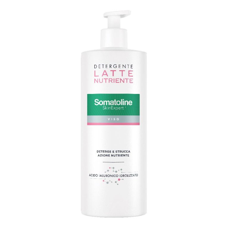 SOMAT C VISO LATTE DET 400ML