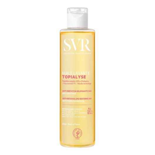 SVR Topialyse Olio Lavante - 200 ml SVR Topialyse Olio Lavante - 200 ml