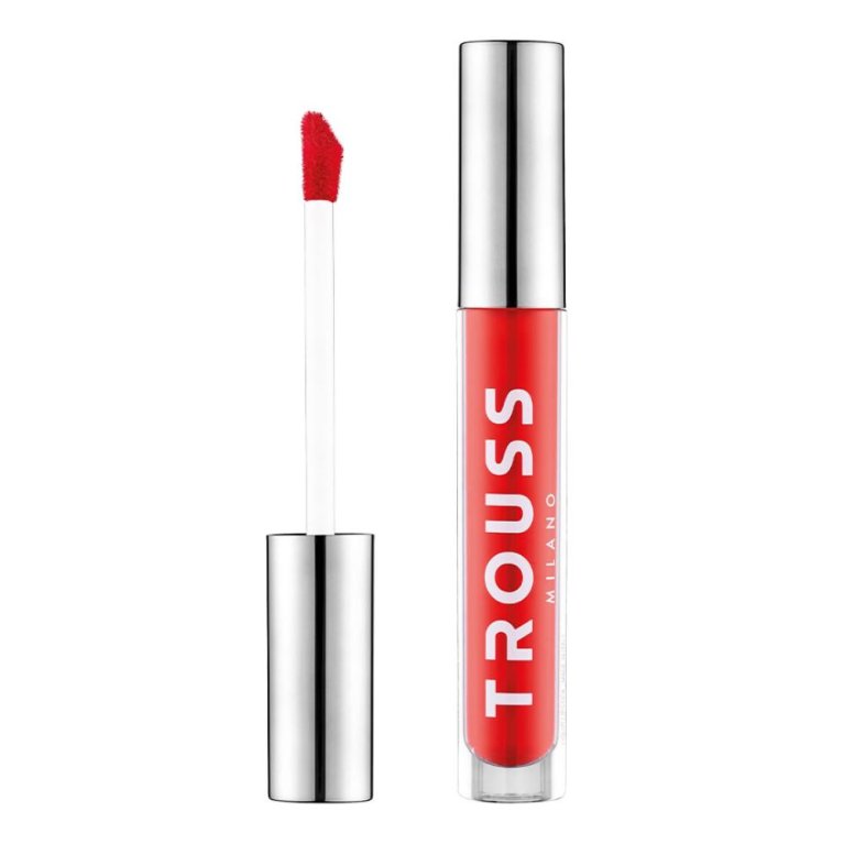 TROUSS MAKE UP 5 LIQ LIP RO TROUSS MAKE UP 5 LIQ LIP RO