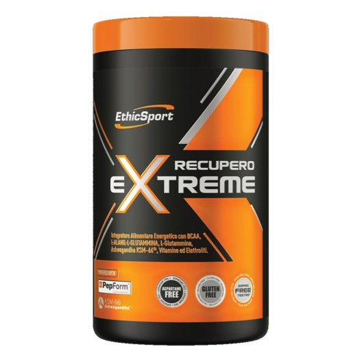 RECUPERO EXTR 400G ETICHSPORT