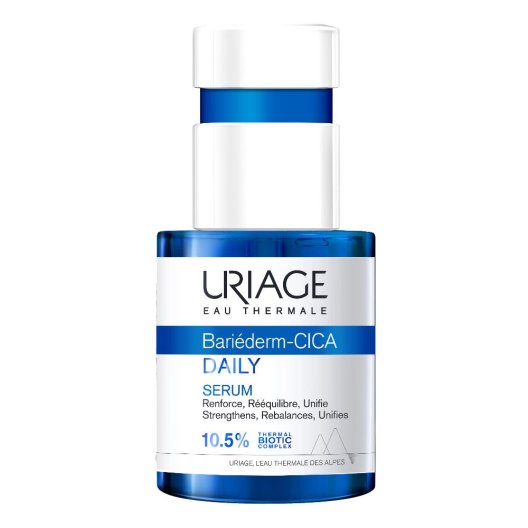 BARIEDERM CICA DAILY SIERO30ML BARIEDERM CICA DAILY SIERO30ML