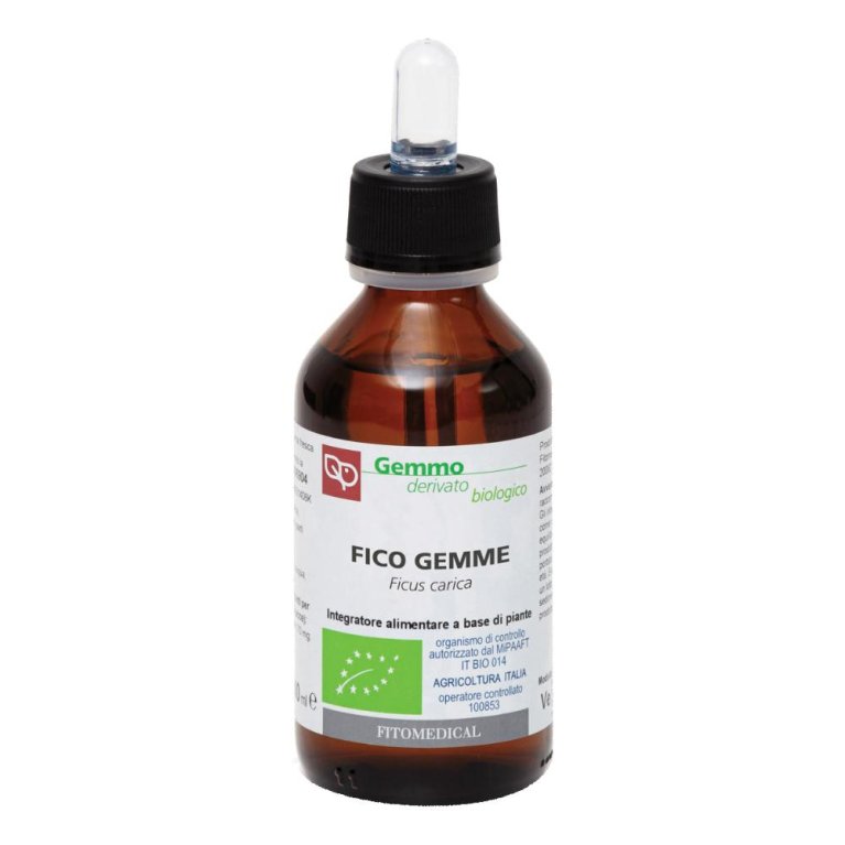 FICO GEMME BIO MG 100ML FICO GEMME BIO MG 100ML