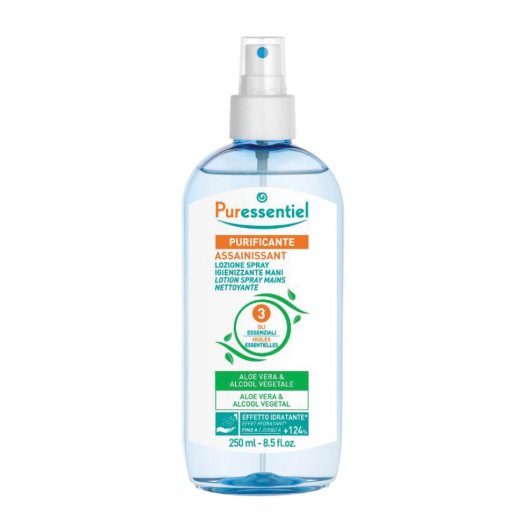 PURESSENTIEL PURI LOZIONE250ML PURESSENTIEL PURI LOZIONE250ML