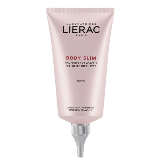 LIERAC BODY SLIM CONC CRIOATT