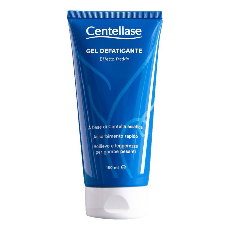CENTELLASEGEL DEFATICANTE150ML CENTELLASEGEL DEFATICANTE150ML