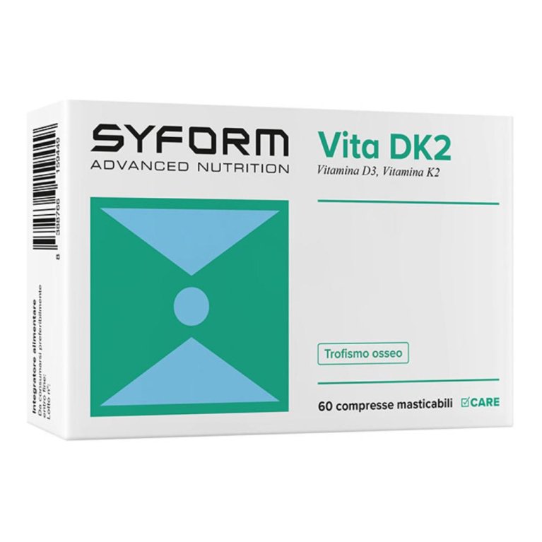 VITA DK2 60CPR