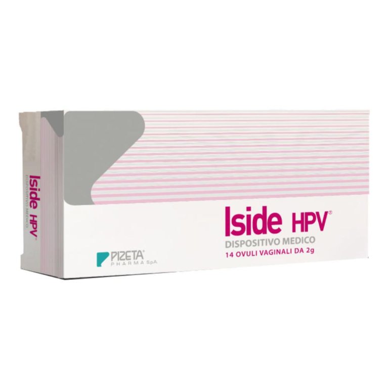 ISIDE 4R PLUS 14CPS