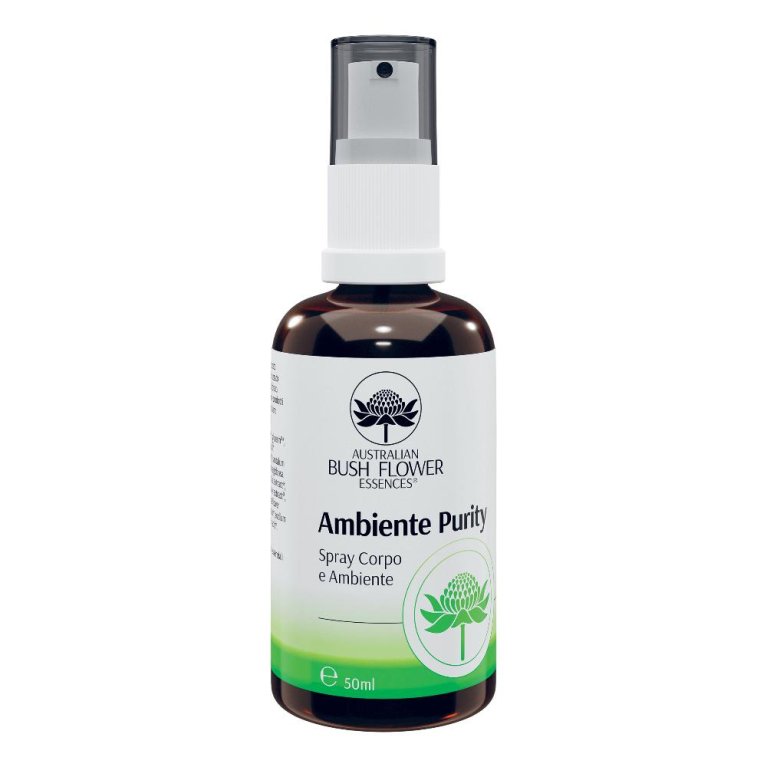 AMBIENTE PURITY SPRAY AMB/CORP AMBIENTE PURITY SPRAY AMB/CORP
