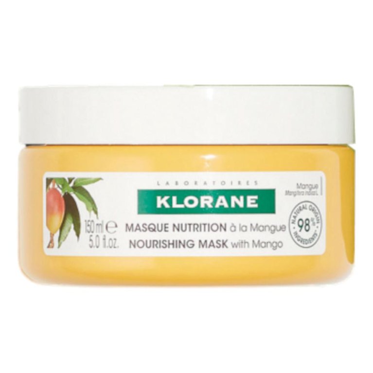 KLORANE MASCHERA BURRO CUPUACU KLORANE MASCHERA BURRO CUPUACU