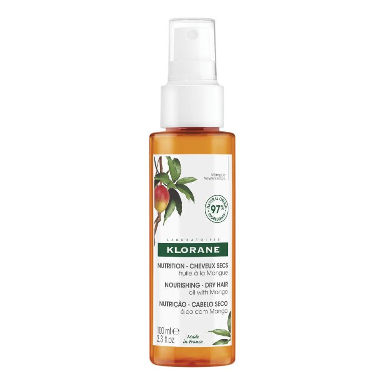 KLORANE OLIO BIF BURRO MANGO KLORANE OLIO BIF BURRO MANGO