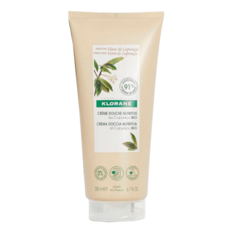 KLORANE CREMA DOCCIA FIORE CUP