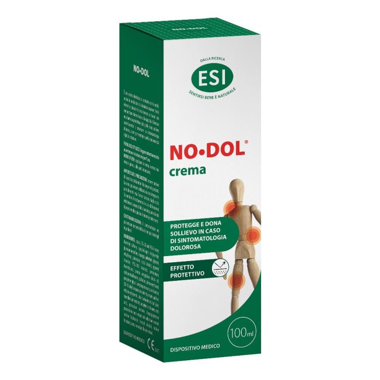 ESI NO DOL ACTIVE CREAM 100ML