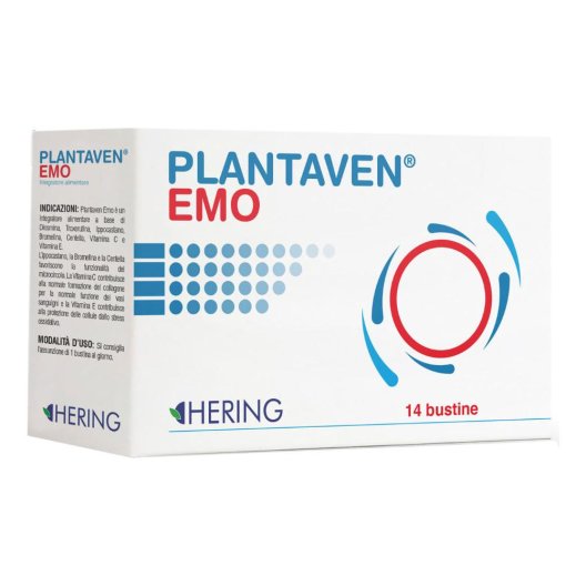 PLANTAVEN EMO 14BUST PLANTAVEN EMO 14BUST