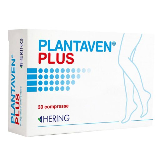 PLANTAVEN PLUS 30CPR PLANTAVEN PLUS 30CPR