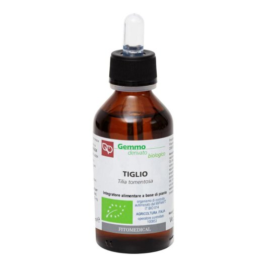 TIGLIO MG BIO 100ML TIGLIO MG BIO 100ML