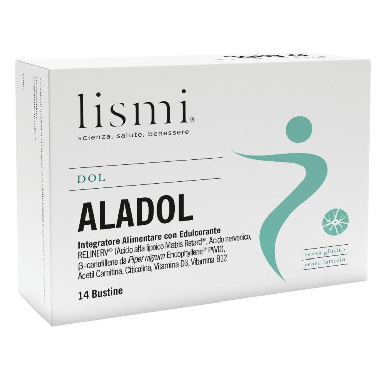 ALADOL 14BUSTE LISMI ALADOL 14BUSTE LISMI