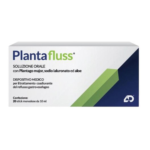 PLANTAFLUSS IDROGEL 20STICK PLANTAFLUSS IDROGEL 20STICK