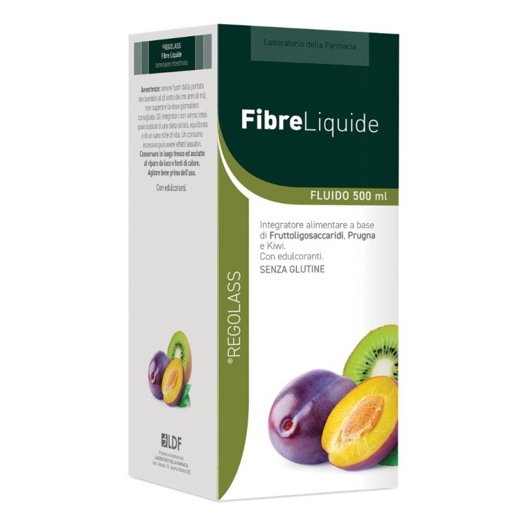 LDF FIBRE LIQUIDE VT 500ML LDF FIBRE LIQUIDE VT 500ML