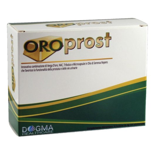 OROPROST 16BUST OROPROST 16BUST