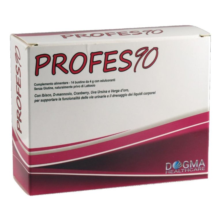 PROFES90 12BUST