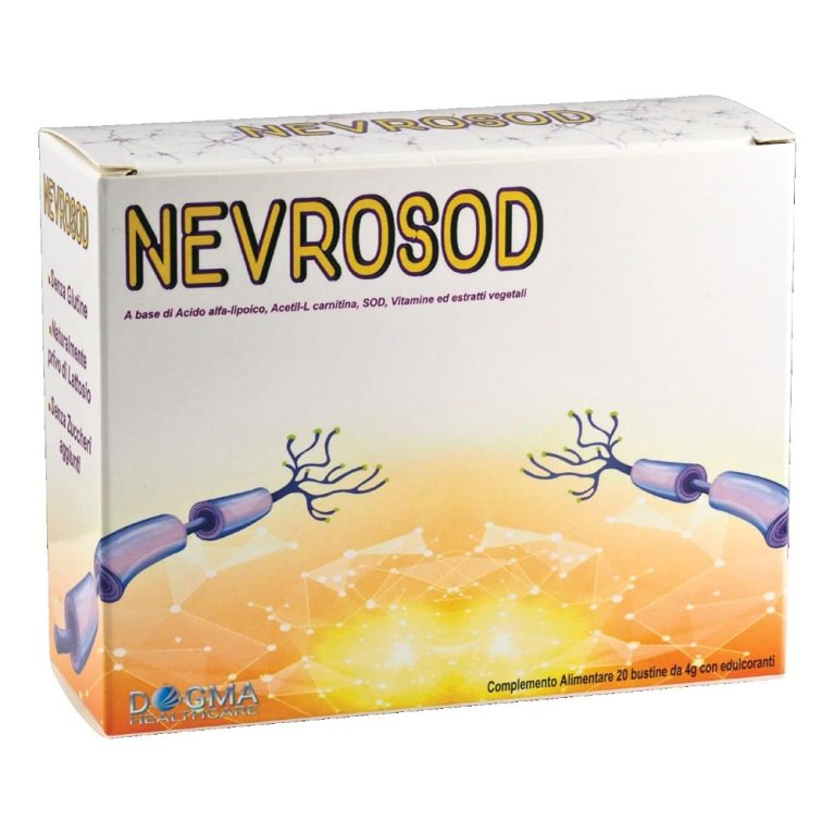 NEVROSOD 20BUST NEVROSOD 20BUST
