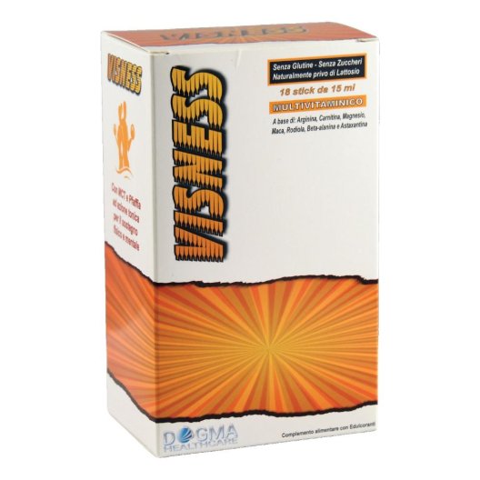 VISNESS 18STICK PACK VISNESS 18STICK PACK