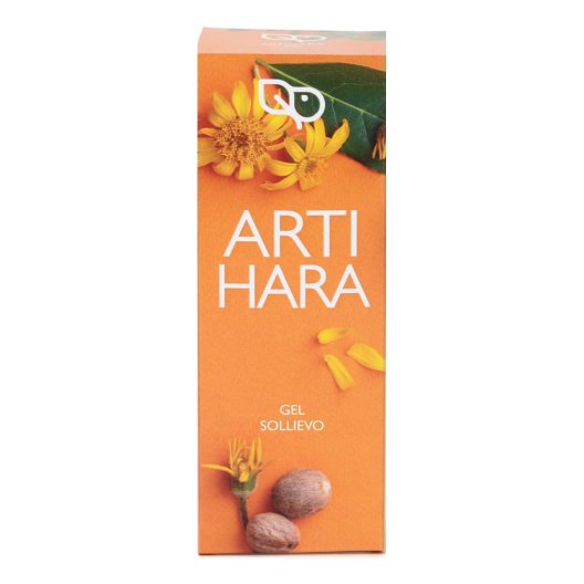 ARTIHARA GEL SOLLIEVO 100ML ARTIHARA GEL SOLLIEVO 100ML